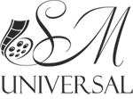 Sonder Media Universal Logo